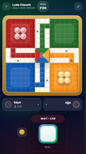 Ludo